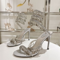 Rene Caovilla Sandals